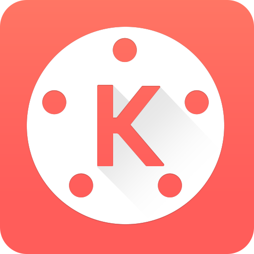 Kinemaster Crack Pro APK icon