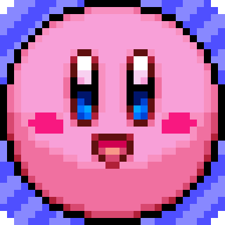 Kirby Gamble Galaxy Stories APK icon