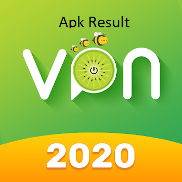 Kiwi VPN Mod APK icon