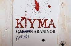 Kıyma Dizisi APK APK