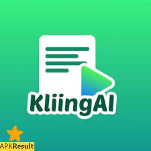 Kling AI Mod APK icon