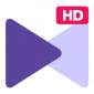 KMPlayer APK icon