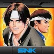 KOF 97 Plus APK icon
