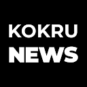 Kokru news APP icon
