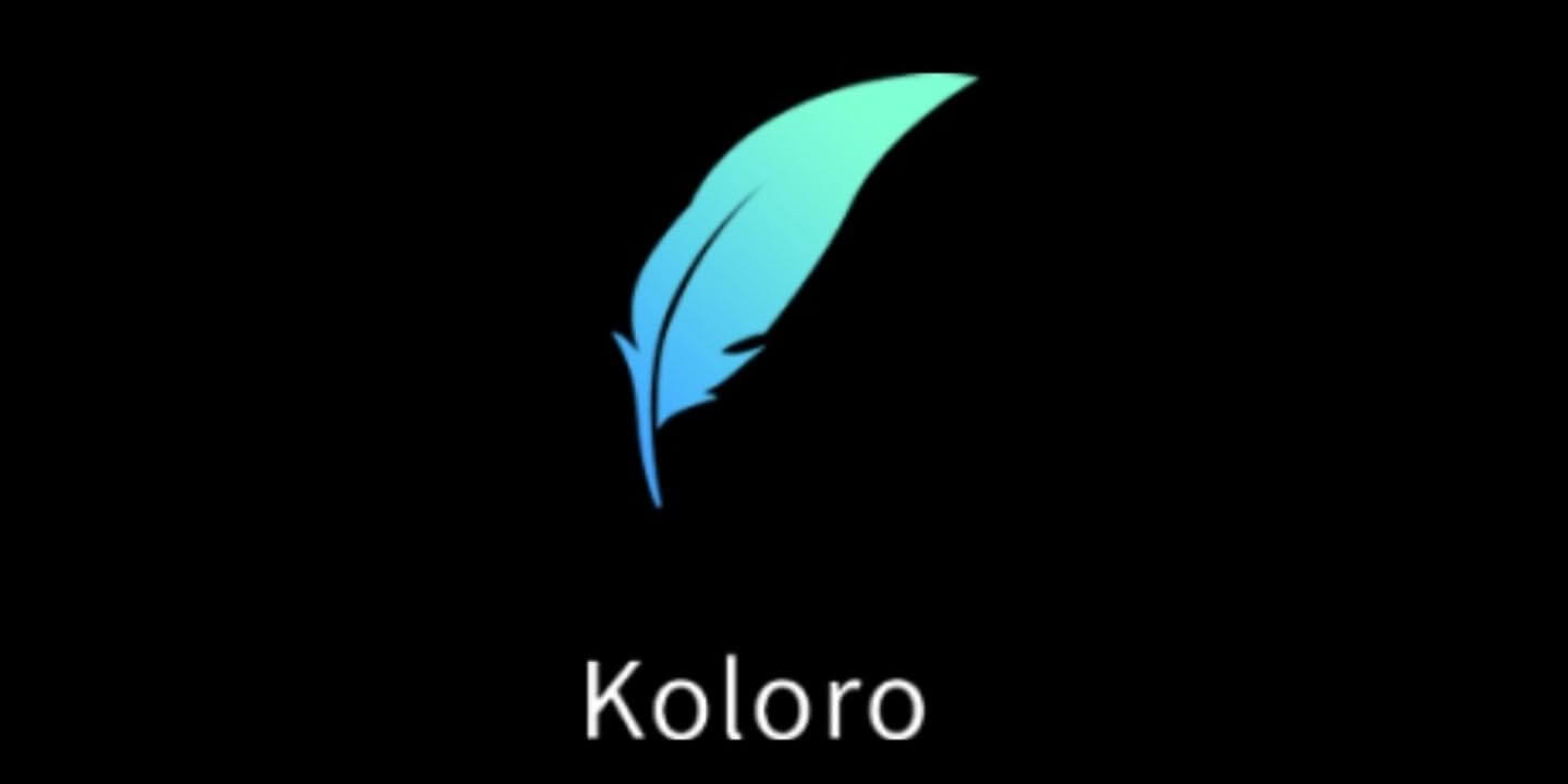 Koloro MOD APK icon