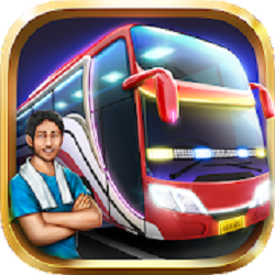 Komban Bus Skin APK icon