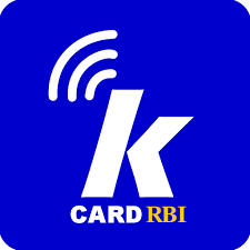 Konek to Card App APK icon