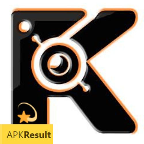 Krea AI APK icon