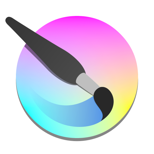 Krita APK icon