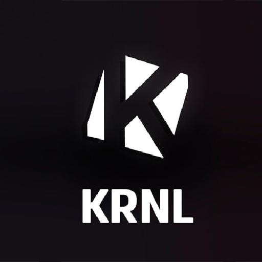 KRNL Executor v663 APK icon