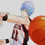 Kuroko No Basket APK icon