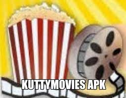 Kuttymovies APK icon