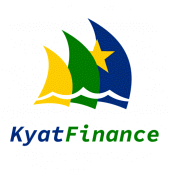 Kyat Finance APK icon