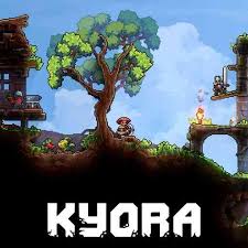 Kyora APK icon
