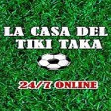  La Casa Del Tiki Taka APK icon