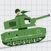 Labo Tank Mod APK icon