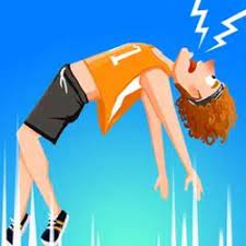 Lady Toss APK icon