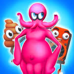 Lady Toss Mod APK icon