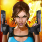 Lara Croft: Relic Run APK icon
