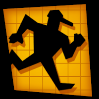 Larcin Lazer APK icon