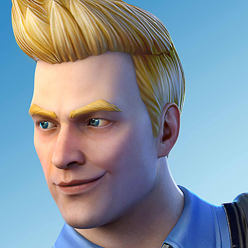 Last Fortress Underground MOD APK icon