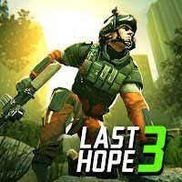 Last Hope 3 Mod APK icon