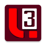Layar 3 APK icon