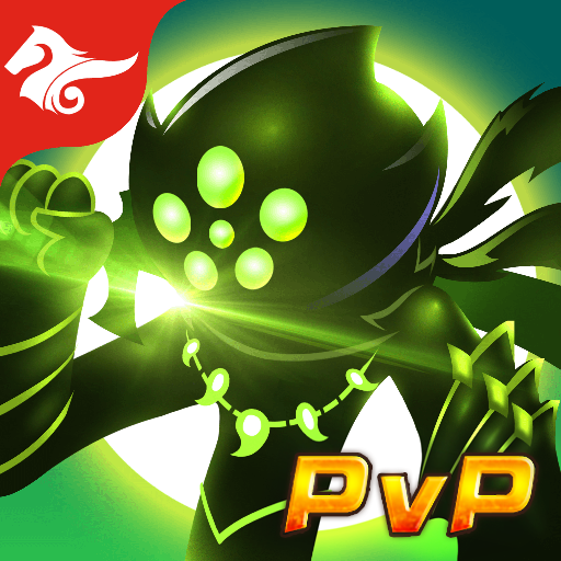 League of Stickman Free APK icon