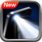 LED Flashlight icon