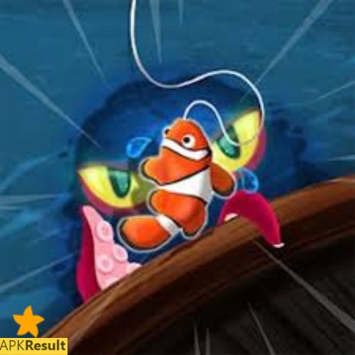 Legendary Fish Hunter Mod APK icon