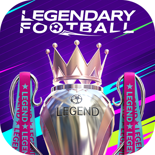 Legendary Football APK icon