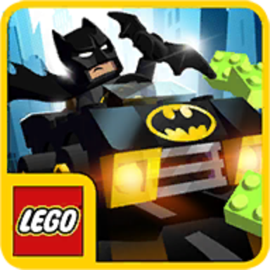 Lego DC Mighty Micros APK icon