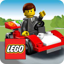 Lego Juniors Mod APK icon