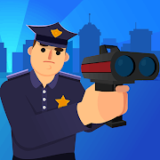 Let's Be Cops 3D Mod APK icon