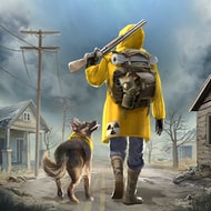 Let’s Survive Mod APK icon