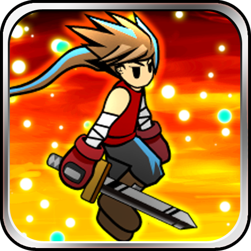Level Devil APK icon