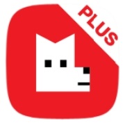 Lezhin Plus APK Comics icon