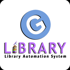 Library Management System APK icon