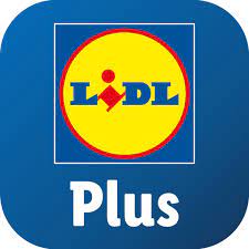 Lidl Plus APK icon