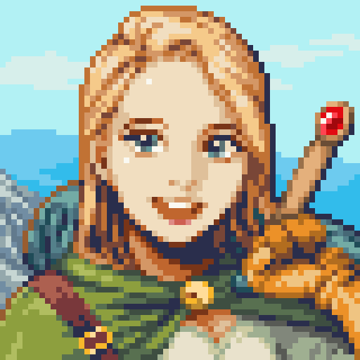 Life in Adventure Mod APK icon