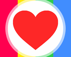 Like Booster Apk  icon