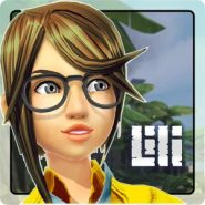 Lily APK icon