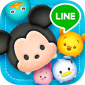 LINE: Disney Tsum Tsum icon