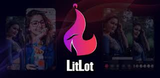 LitLot Apk icon