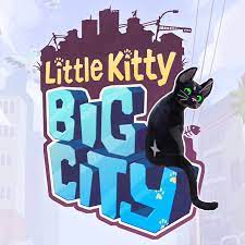 Little Kitty Big City APK icon