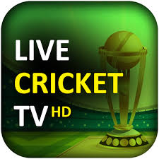 Live Cricket TV APK icon