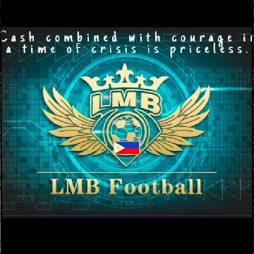 LMB Football APP APK icon
