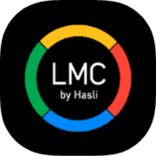 LMC 8.8 APK icon