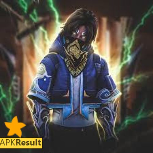 Logi Truco Free Fire APK icon