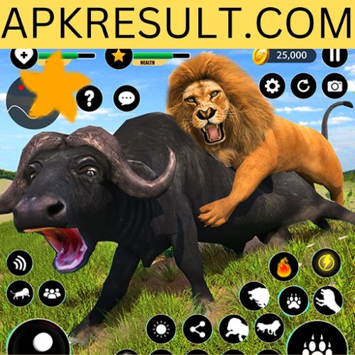 Loin APK icon